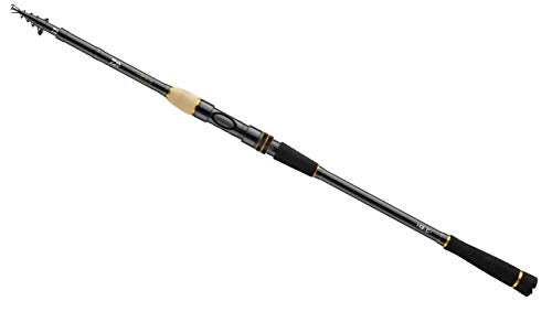 Daiwa Legalis TeleSpin 10.82' Telescopic Allround Fishing Rod