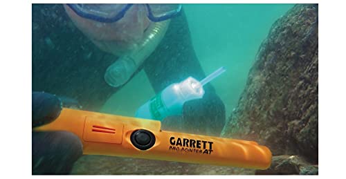 Garrett 1140900 Pro-Pointer AT Waterproof Metal Detector