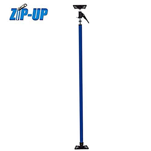 Zip-Up Products QS50 Quick Support Extention Pole 10'