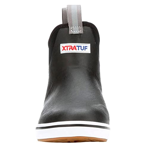 Xtratuf Men’s Performance Series 6" Ankle Deck Boots