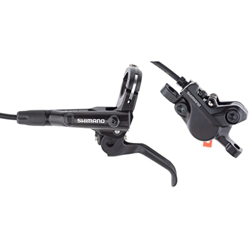 Shimano Deore BL-MT501 Front Disc Brake and Lever