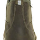 Xtratuf Men's 6" Leather Ankle Deck Boot in Olive