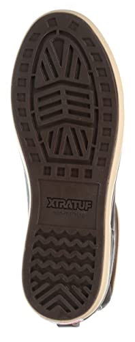 Xtratuf Women's 6" Ankle Deck Boot in Brown