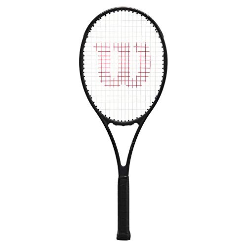 Wilson RF97 Pro Staff Tennis Racquet