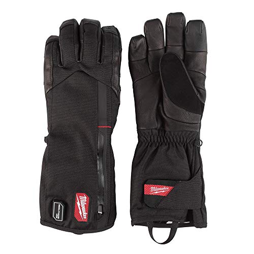 Milwaukee Heated Gloves