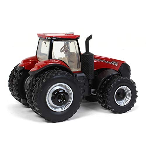 Case IH 1/64 AFS Connect Magnum 400 with All Around Duals 44210