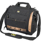 CLC Custom Leathercraft 1537 30-Pocket Tool Carrier