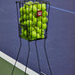 Wilson Tennis Ball Hopper