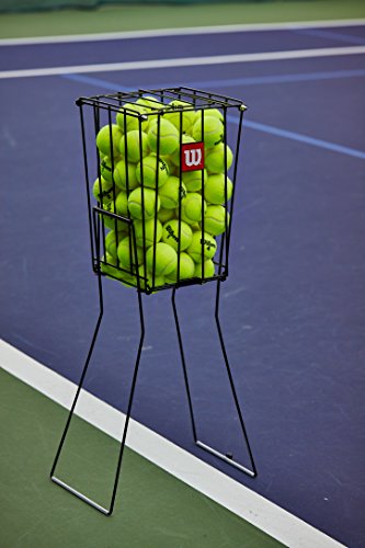 Wilson Tennis Ball Hopper