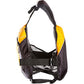 Stohlquist QF1637201 Edge Personal Flotation Device in Mango