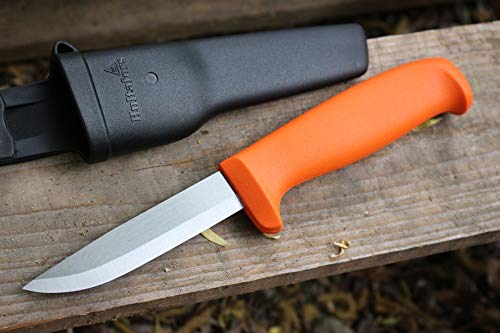 Hultafors Craftmans Knife