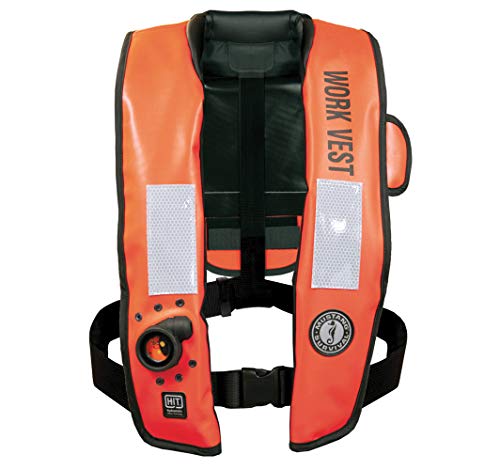 Mustang Survival MD3188-2 HIT Inflatable Work Vest