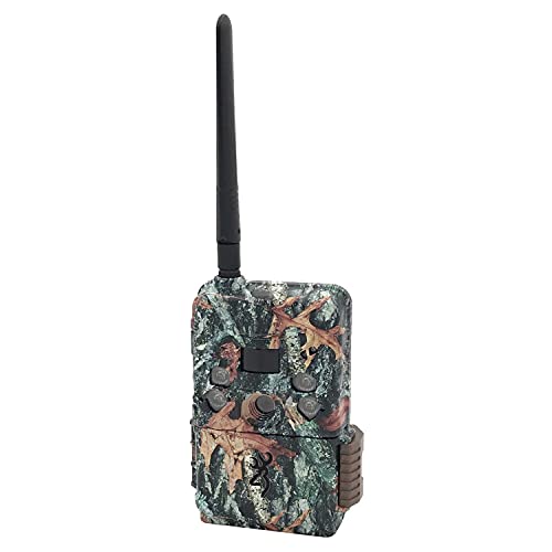 Browning Trail Cameras Defender Pro Scout AT&T Cellular Trail Camera