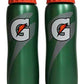 Gatorade 32 Oz Squeeze Water Sports Bottle - Pack of 2 - New Easy Grip Design