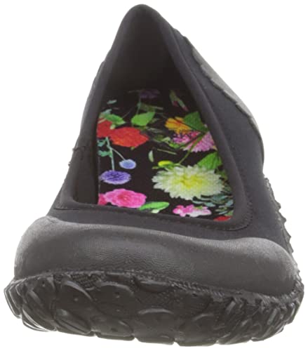 Muck Women's Muckster ll Rubber Garden Shoes