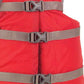 Stearns 3000001413 Classic Series Life Vest in Red