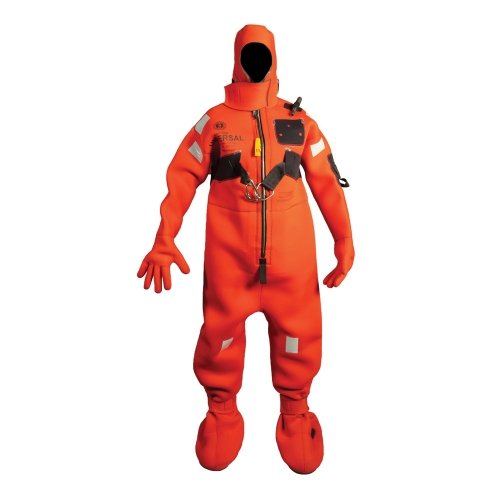 Mustang Survival MIS230HR Cold Water Immersion Suit