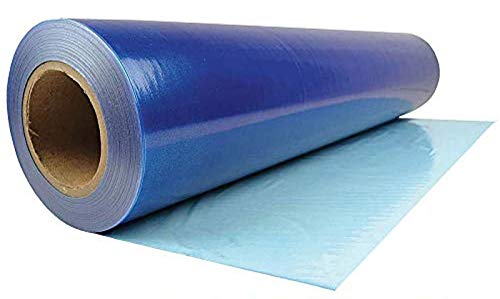 Zip-Up Products FPF24200 Hard Surface Floor Protection Film 24" x 200"
