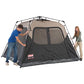 Coleman 2000018016 4-Person Cabin Tent