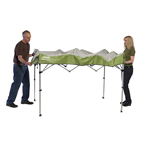 Coleman  2000004410 10' x 10' Canopy Tent