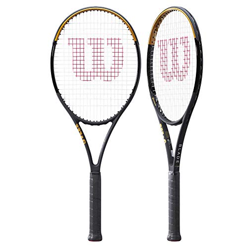 Wilson SW102 Blade Tennis Racquet