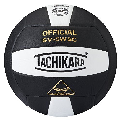 Tachikara SV-5WSC Sensi-Tec Composite Volleyball