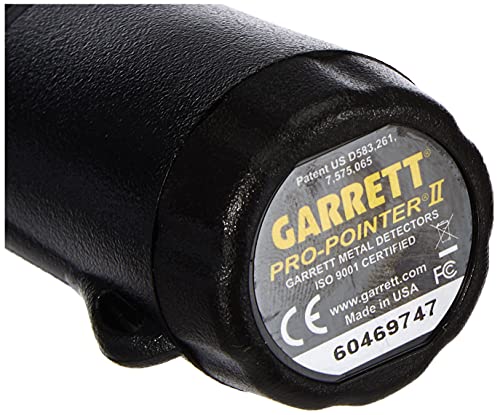 Garrett Pro-Pointer II