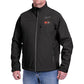 Milwaukee M12 Heated Jacket Kit in Black