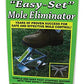 Wire Tek 1001 EasySet Mole Eliminator Trap (2 Pack)