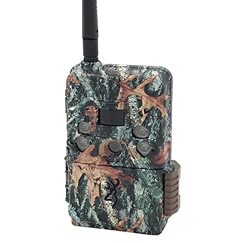 Browning Trail Cameras Defender Pro Scout AT&T Cellular Trail Camera