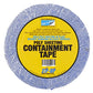 Zip-Up Products CT-260 Double Sided Poly Sheeting Containment Tape 2" x 60'